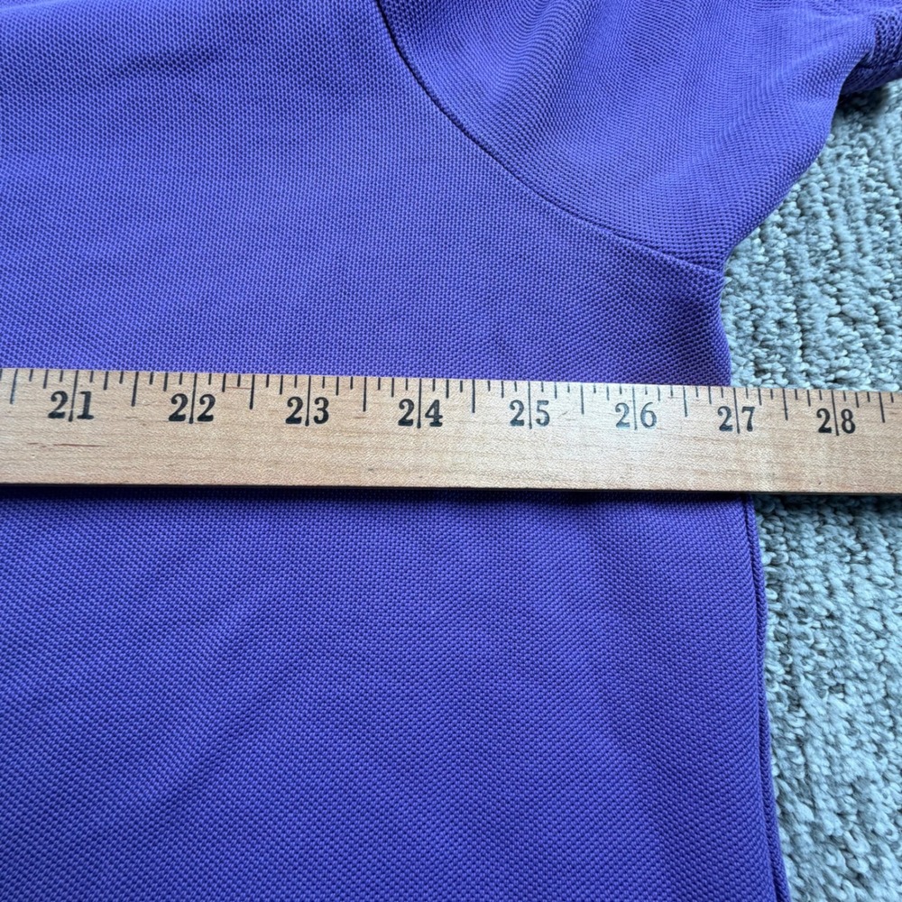 Lot of 2 Tommy Bahama Polo Shirt Men 2XLB Gray IslandZone Supima Cotton Blend SS - Picture 14 of 15